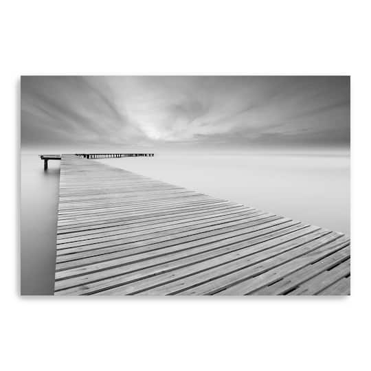 Touch Canvas Giclee